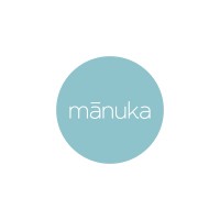 Manuka Science logo, Manuka Science contact details