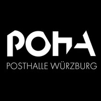 Posthalle GmbH logo, Posthalle GmbH contact details