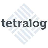 tetralog systems AG logo, tetralog systems AG contact details