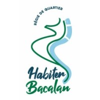 Régie de Quartier Habiter Bacalan logo, Régie de Quartier Habiter Bacalan contact details