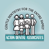 Acton Dental Associates logo, Acton Dental Associates contact details