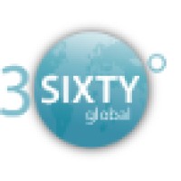 3SIXTY Global Ltd logo, 3SIXTY Global Ltd contact details