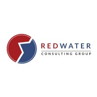 Redwater Consulting Group logo, Redwater Consulting Group contact details