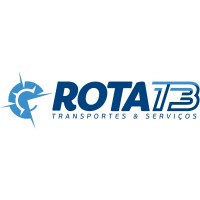 Rota 13 Transportes logo, Rota 13 Transportes contact details