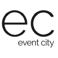 Event City logo, Event City contact details