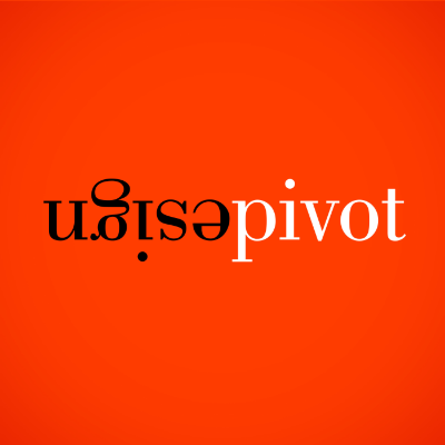 Pivot Design logo, Pivot Design contact details