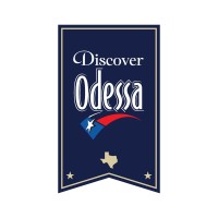 Discover Odessa logo, Discover Odessa contact details