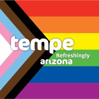 Tempe Tourism Office logo, Tempe Tourism Office contact details