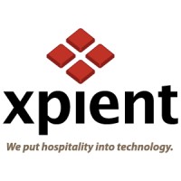 xpient Solutions logo, xpient Solutions contact details