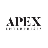 APEX Enterprises logo, APEX Enterprises contact details