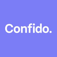 Confido Talent logo, Confido Talent contact details