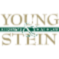 Young & Stein logo, Young & Stein contact details