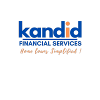 kandid financial service logo, kandid financial service contact details