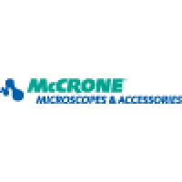 McCrone Microscopes & Accessories logo, McCrone Microscopes & Accessories contact details