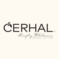 Cerhal logo, Cerhal contact details