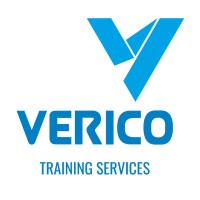 Verico Training Services logo, Verico Training Services contact details