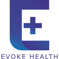 Evoke Health Inc. logo, Evoke Health Inc. contact details