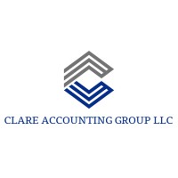 Clare Accounting Group LLC logo, Clare Accounting Group LLC contact details