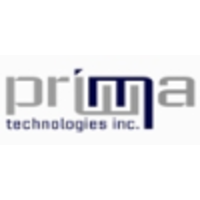 Prima Technologies Inc logo, Prima Technologies Inc contact details