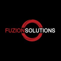 Fuzion Solutions logo, Fuzion Solutions contact details