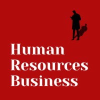 Human Resources Business logo, Human Resources Business contact details