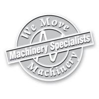 Machinery Specialists logo, Machinery Specialists contact details