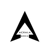 Acrala Media logo, Acrala Media contact details