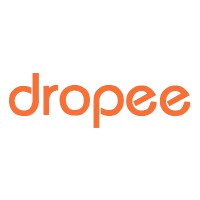 Dropee logo, Dropee contact details