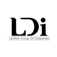 Letsdoit Group LTD logo, Letsdoit Group LTD contact details