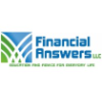 Financial Answers logo, Financial Answers contact details