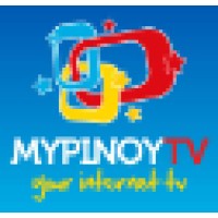 My Pinoy TV, Your Internet TV logo, My Pinoy TV, Your Internet TV contact details