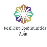 Resilient Communities Asia logo, Resilient Communities Asia contact details