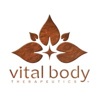 Vital Body Therapeutics logo, Vital Body Therapeutics contact details