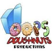 Oops Doughnuts Productions logo, Oops Doughnuts Productions contact details