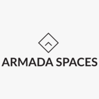 Armada Spaces logo, Armada Spaces contact details