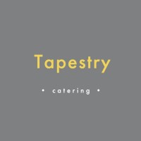 Tapestry Catering logo, Tapestry Catering contact details