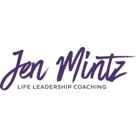 Jen Mintz Coaching logo, Jen Mintz Coaching contact details