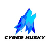 Cyber Husky logo, Cyber Husky contact details