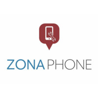 Zona Phone logo, Zona Phone contact details