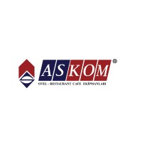 ASKOM HORECA logo, ASKOM HORECA contact details