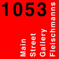 1053 Main Gallery logo, 1053 Main Gallery contact details