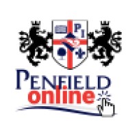 PENFIELD ONLINE logo, PENFIELD ONLINE contact details