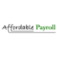 Affordable Payroll Inc logo, Affordable Payroll Inc contact details