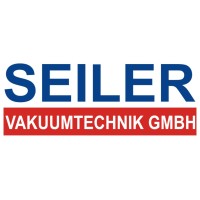 Seiler Vakuumtechnik GmbH logo, Seiler Vakuumtechnik GmbH contact details