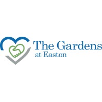 The Gardens at Easton logo, The Gardens at Easton contact details