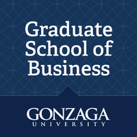 Gonzaga University Graduate School of Business logo, Gonzaga University Graduate School of Business contact details