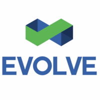 Evolve SAC logo, Evolve SAC contact details