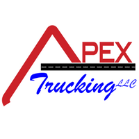 Apex Trucking LLC logo, Apex Trucking LLC contact details