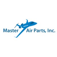 Master Air Parts logo, Master Air Parts contact details