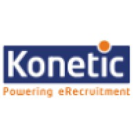 Konetic logo, Konetic contact details